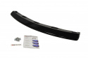 Mazda CX-7 2006-2009 Bakre Splitter / Diffuser Maxton Design