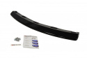 Mazda CX-7 2006-2009 Bakre Splitter / Diffuser Maxton Design