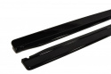 Mazda CX-7 2006-2009 Sidokjolar / Sidoextensions Maxton Design