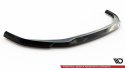 Mazda CX-60 Mk1 2022+ Frontläpp / Frontsplitter V.2 Maxton Design