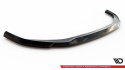 Mazda CX-60 Mk1 2022+ Frontläpp / Frontsplitter V.2 Maxton Design