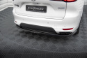 Mazda CX-60 Mk1 2022+ Diffuser Maxton Design