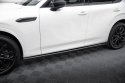 Mazda CX-60 Mk1 2022+ Sidokjolar / Sidoextensions V.1 Maxton Design