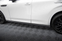 Mazda CX-60 Mk1 2022+ Sidokjolar / Sidoextensions V.1 Maxton Design