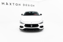 Maserati Ghibli Modena Mk3 Facelift 2017-2020 Frontsplitter Maxton Design