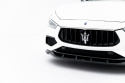 Maserati Ghibli Modena Mk3 Facelift 2017-2020 Frontsplitter Maxton Design