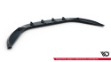 Maserati Ghibli Modena Mk3 Facelift 2017-2020 Frontsplitter Maxton Design