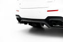 Maserati Ghibli Modena Mk3 Facelift 2017-2020 Bakre Splitter (med Splitters) Maxton Design