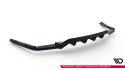 Maserati Ghibli Modena Mk3 Facelift 2017-2020 Bakre Splitter (med Splitters) Maxton Design