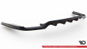 Maserati Ghibli MK3 Facelift 2017-2020 Bakre Splitter / Diffuser Maxton Design