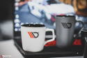 Vit Maxton Design Mugg Maxton Design