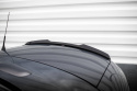 Mazda MX-5 / Miata Hardtop NC 2005-2009 Vingextension V.1 Maxton Design