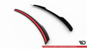 Mazda MX-5 / Miata Hardtop NC 2005-2009 Vingextension V.1 Maxton Design