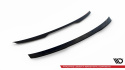 Mazda MX-5 / Miata Hardtop NC 2005-2009 Vingextension V.1 Maxton Design