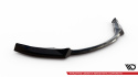 Mazda MX-5 / Miata NC 2005-2009 Frontsplitter V.2 Maxton Design