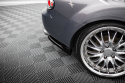 Mazda MX-5 / Miata NC 2005-2009 Bakre Sidoextensions V.1 Maxton Design