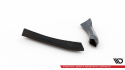 Mazda MX-5 / Miata NC 2005-2009 Bakre Sidoextensions V.1 Maxton Design