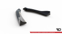 Mazda MX-5 / Miata NC 2005-2009 Bakre Sidoextensions V.1 Maxton Design