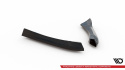 Mazda MX-5 / Miata NC 2005-2009 Bakre Sidoextensions V.1 Maxton Design