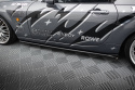 Mazda MX-5 / Miata NC 2005-2009 Sidoextensions V.1 Maxton Design