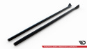 Mazda MX-5 / Miata NC 2005-2009 Sidoextensions V.1 Maxton Design