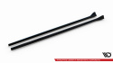 Mazda MX-5 / Miata NC 2005-2009 Sidoextensions V.1 Maxton Design