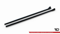 Mazda MX-5 / Miata NC 2005-2009 Sidoextensions V.1 Maxton Design