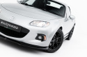 Mazda MX-5 Mk3 (NC) Facelift 2009-2014 Frontsplitter Maxton Design