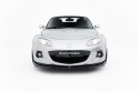 Mazda MX-5 Mk3 (NC) Facelift 2009-2014 Frontsplitter Maxton Design