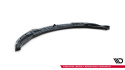 Mazda MX-5 Mk3 (NC) Facelift 2009-2014 Frontsplitter Maxton Design