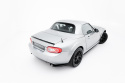 Mazda MX-5 Mk3 (NC) Facelift 2009-2014 Bakre Sidoextensions Maxton Design