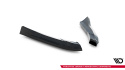Mazda MX-5 Mk3 (NC) Facelift 2009-2014 Bakre Sidoextensions Maxton Design