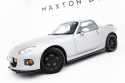 Mazda MX-5 Mk3 (NC) Facelift 2009-2014 Sidoextensions Maxton Design