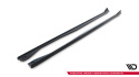 Mazda MX-5 Mk3 (NC) Facelift 2009-2014 Sidoextensions Maxton Design