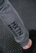 Grå Sweatpants Herr (S) Maxton Design