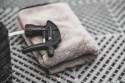 Maxtonizer Glansspray / Detailer För Splitters & Spoilers 500ml Maxton Design