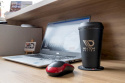 Kaffemugg Maxton Design