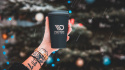 Kaffemugg Maxton Design
