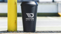 Kaffemugg Maxton Design