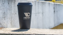 Kaffemugg Maxton Design