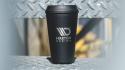 Kaffemugg Maxton Design