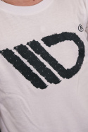Vit T-shirt Barn (XS) Maxton Design