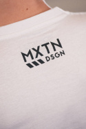 Vit T-shirt Barn (XS) Maxton Design