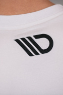 Vit T-shirt Herr (M) Maxton Design