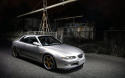 Mazda Xedos 6 1992-1999 Frontläpp / Frontsplitter Maxton Design