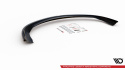 Mazda Xedos 6 1992-1999 Frontläpp / Frontsplitter Maxton Design