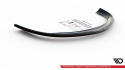 Mazda Xedos 6 1992-1999 Frontläpp / Frontsplitter Maxton Design