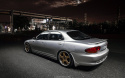 Mazda Xedos 6 1992-1999 Sidokjolar / Sidoextensions Maxton Design