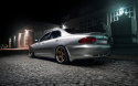 Mazda Xedos 6 1992-1999 Sidokjolar / Sidoextensions Maxton Design