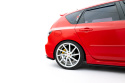 Mazda 3 MPS Mk1 EU Version 2006-2008 Street Pro Bakre Sidoextensions Maxton Design
